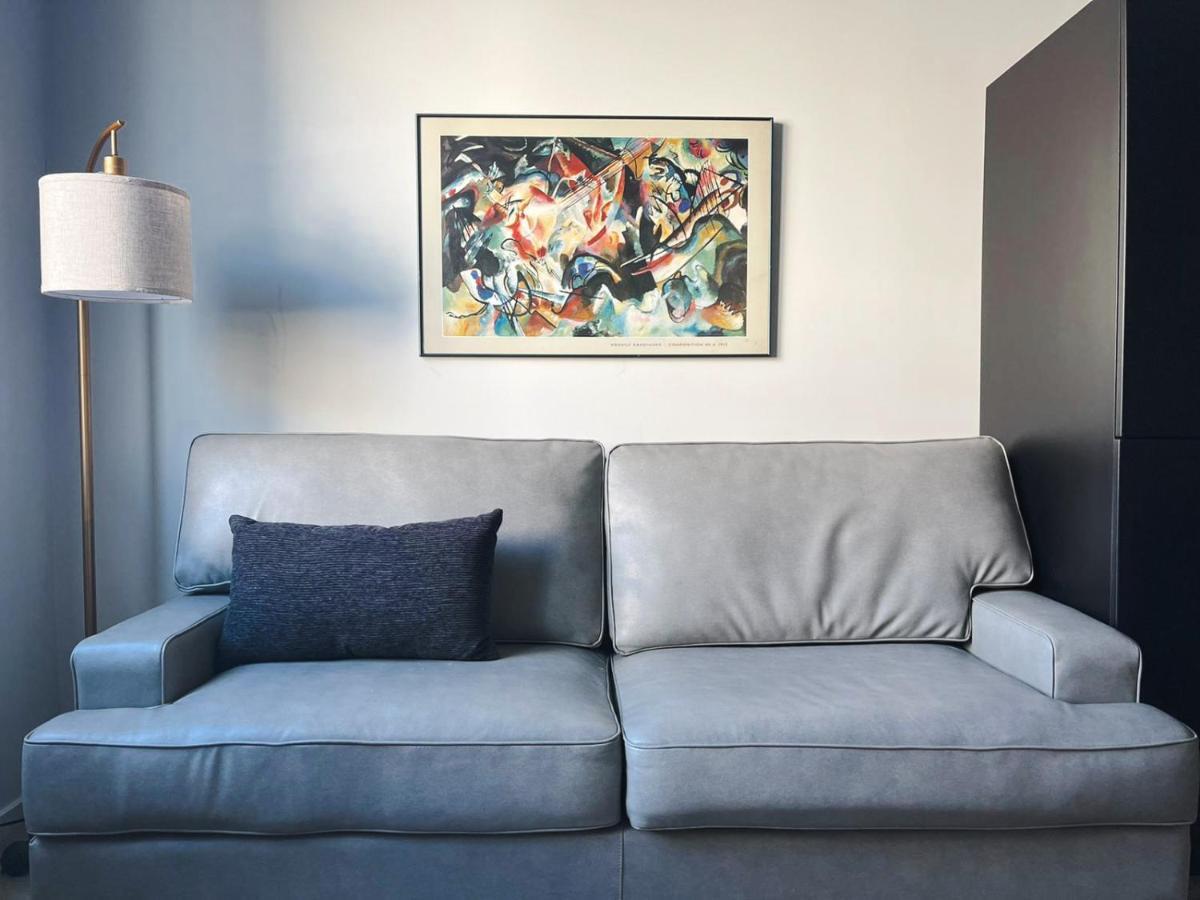 Sleepover 1bd 1ba Apartment