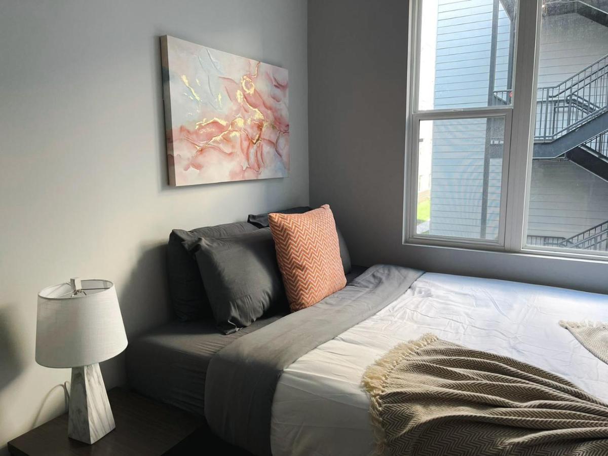 Sleepover 1bd 1ba Apartment Omaha