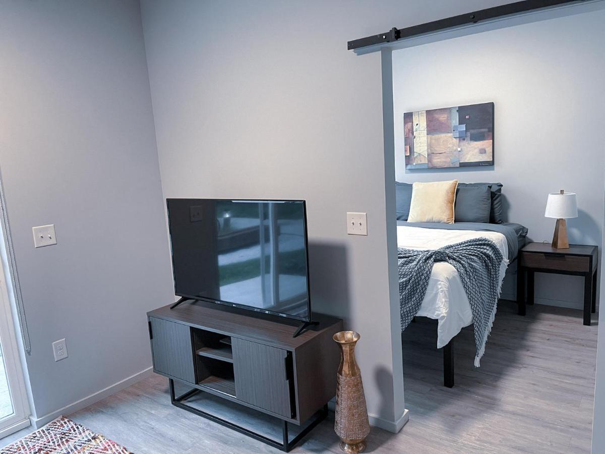Apartment Sleepover 1bd 1ba Omaha