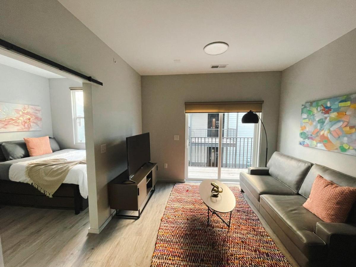 Sleepover 1bd 1ba * Omaha