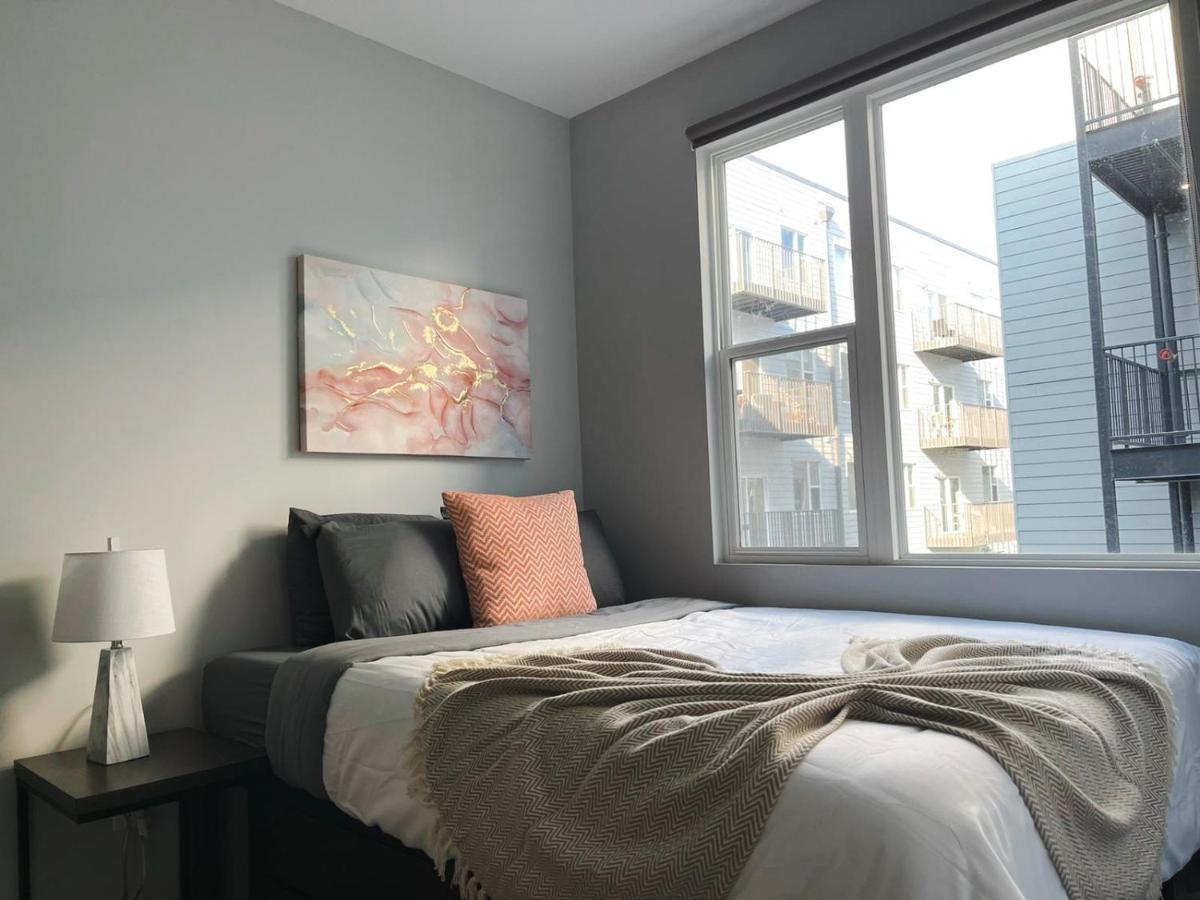 Sleepover 1bd 1ba * Omaha