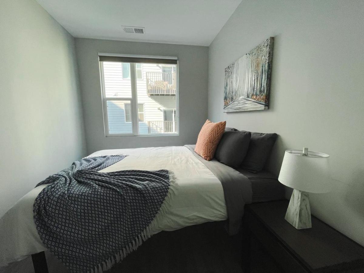 Sleepover 1bd 1ba Apartment
