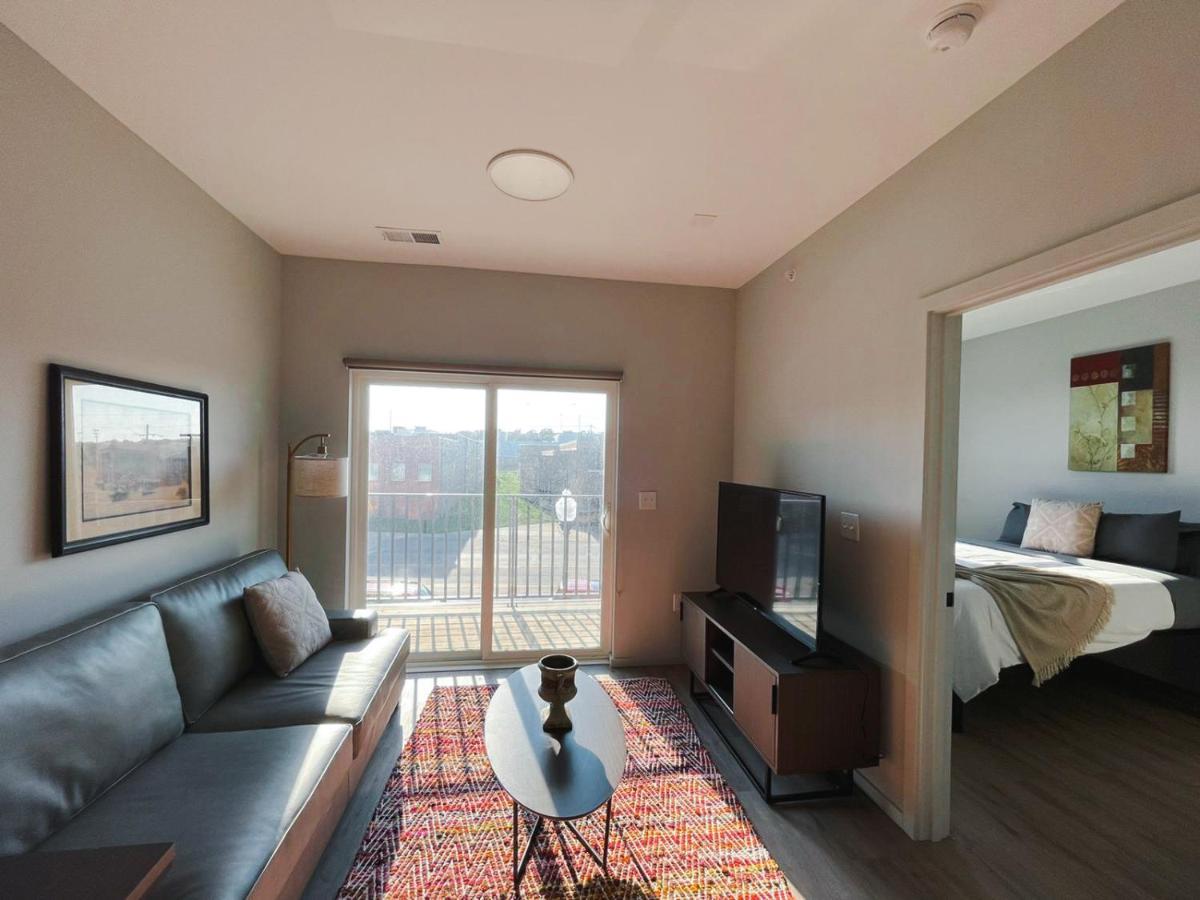 Apartment Sleepover 1bd 1ba *