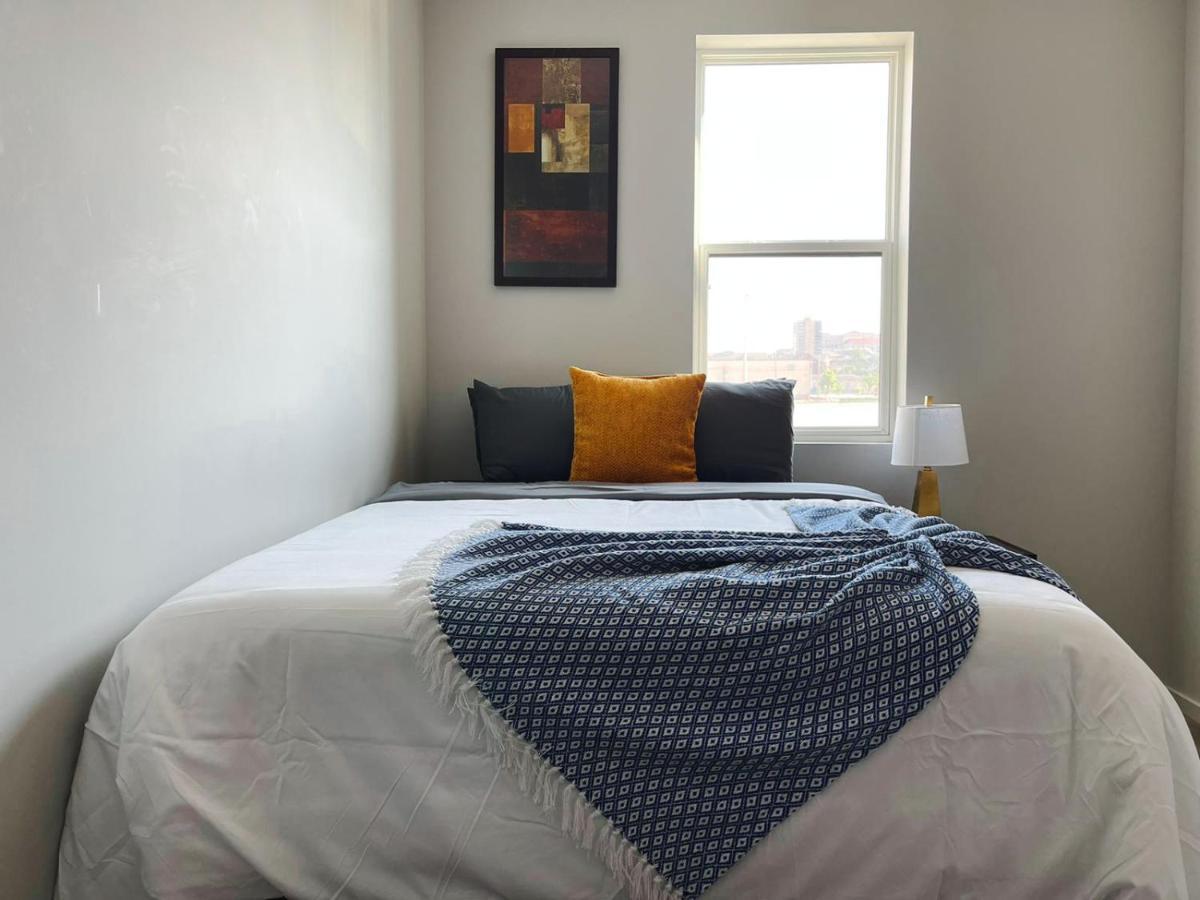 Apartment Sleepover 1bd 1ba *