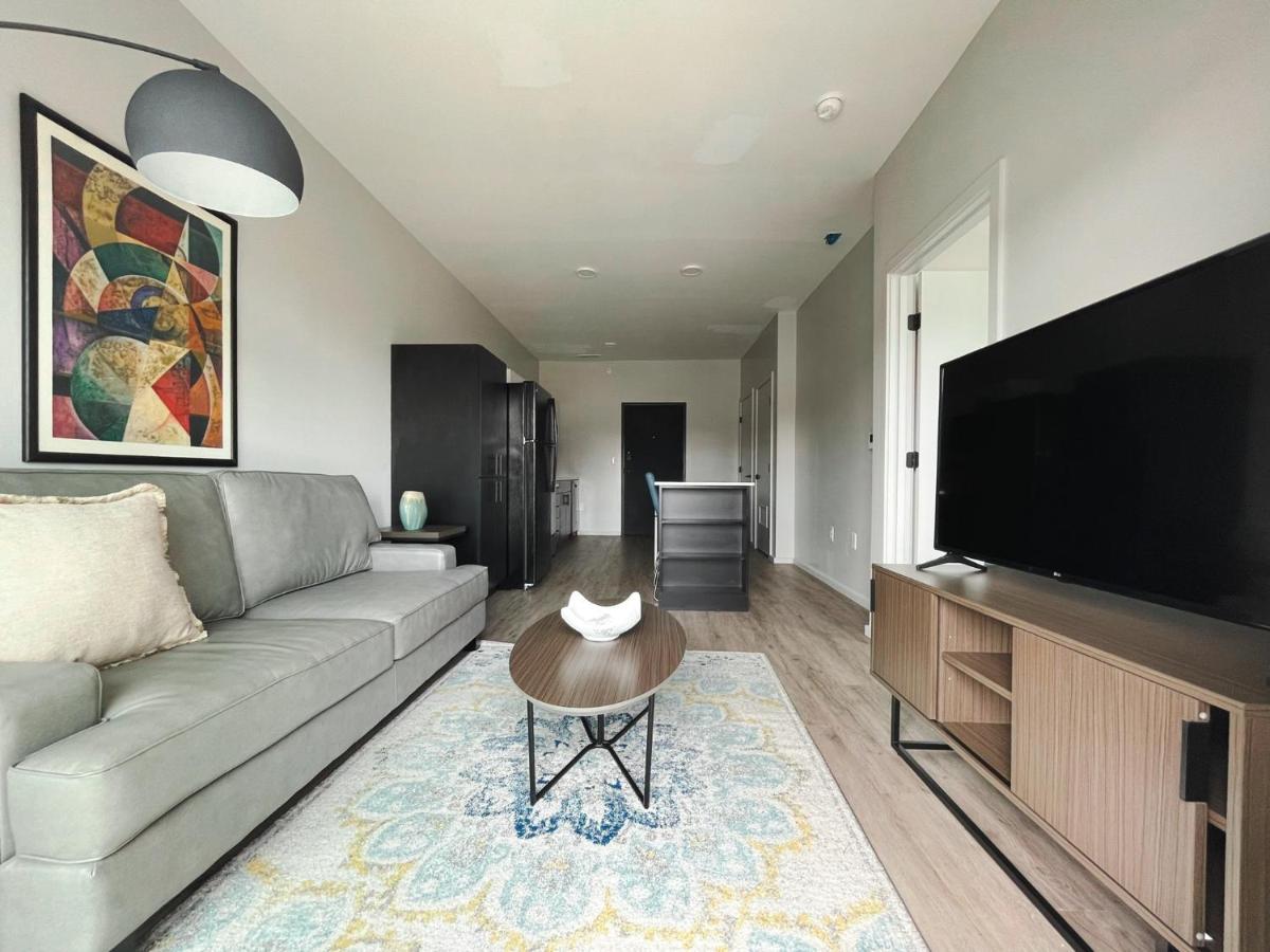 Sleepover 1bd 1ba Apartment Omaha
