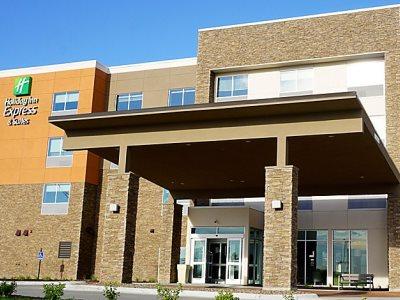 Hotel Express & - Millard Area By Ihg Omaha