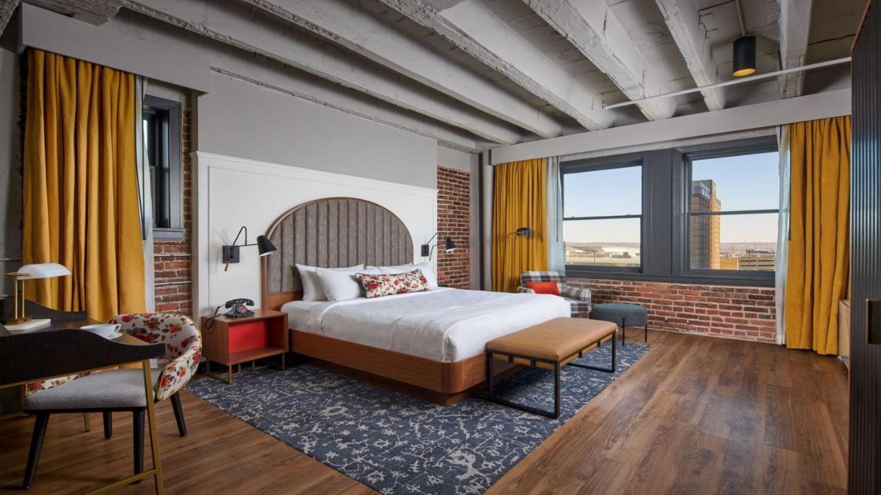 Indigo - Downtown By Ihg Hotel 3*