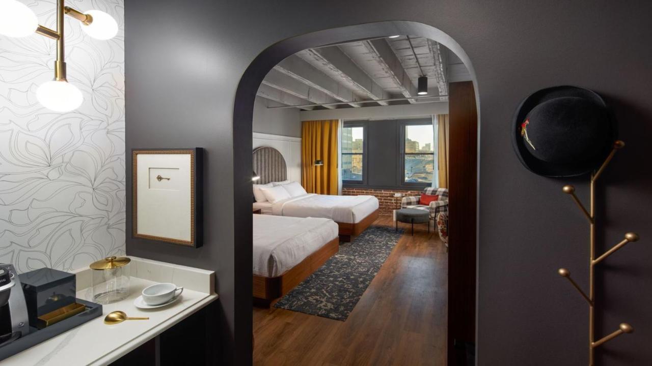 Indigo - Downtown By Ihg Hotel 3*