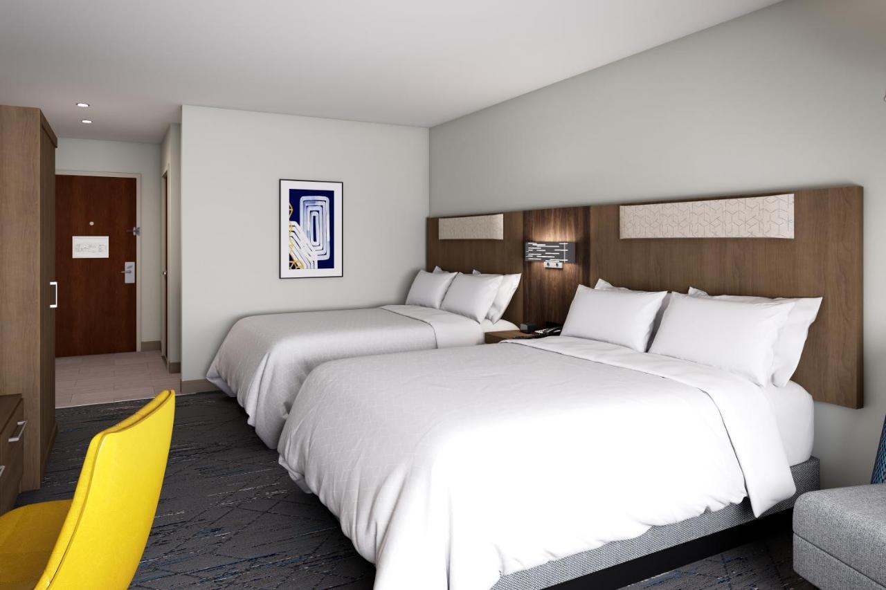 Express & By Ihg Omaha