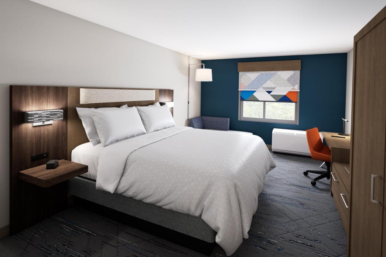 Express & By Ihg Hotel Omaha