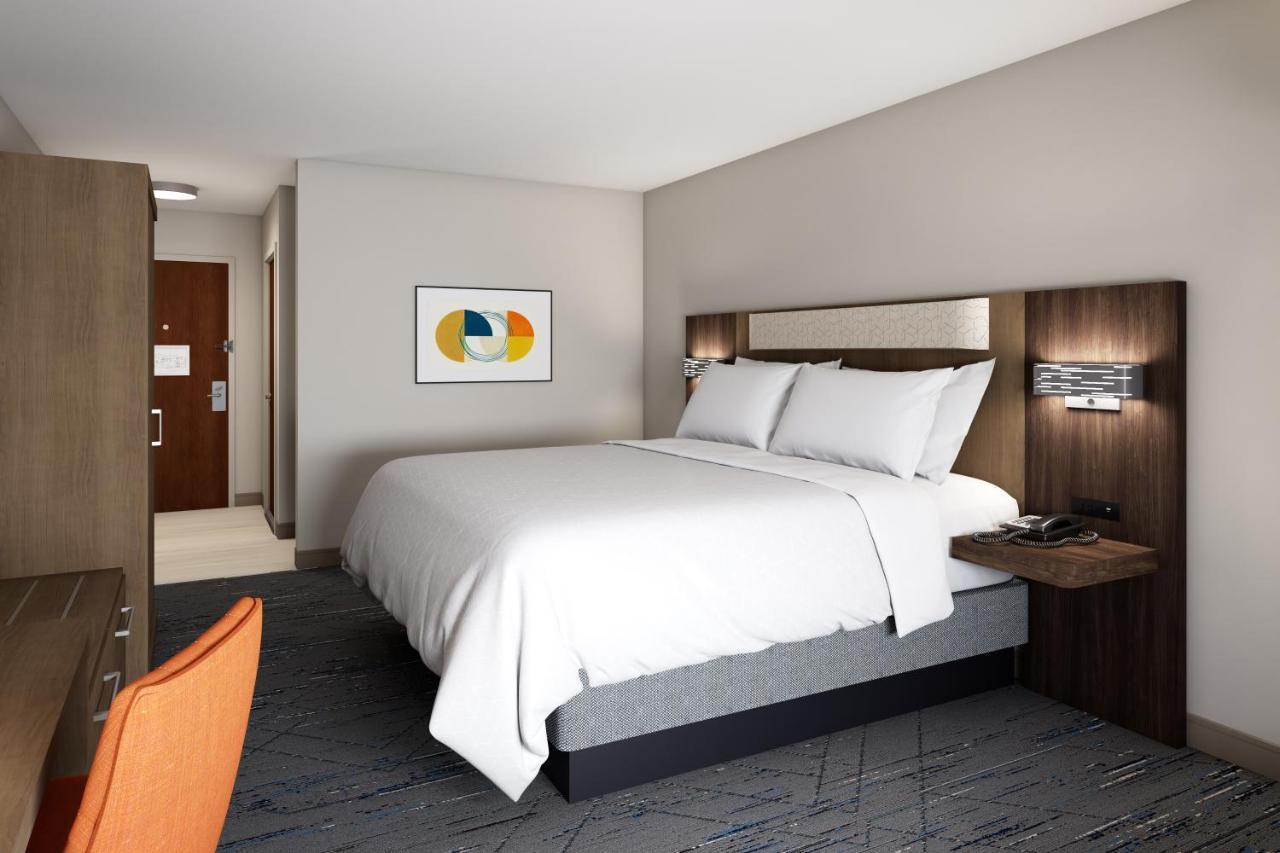 Express & By Ihg Hotel Omaha