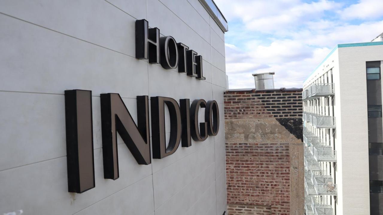 Hotel Indigo - Downtown By Ihg 3*