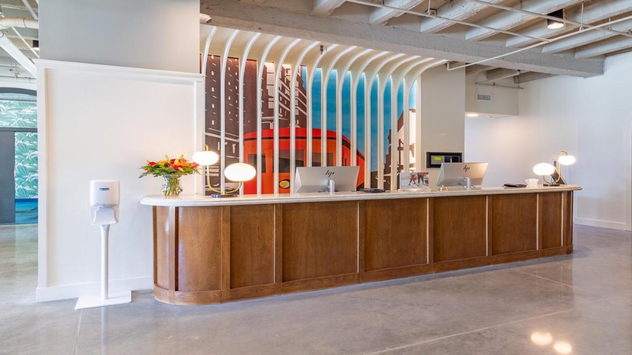 Indigo - Downtown By Ihg Hotel