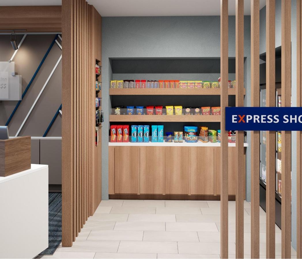 Hotel Express & By Ihg Omaha