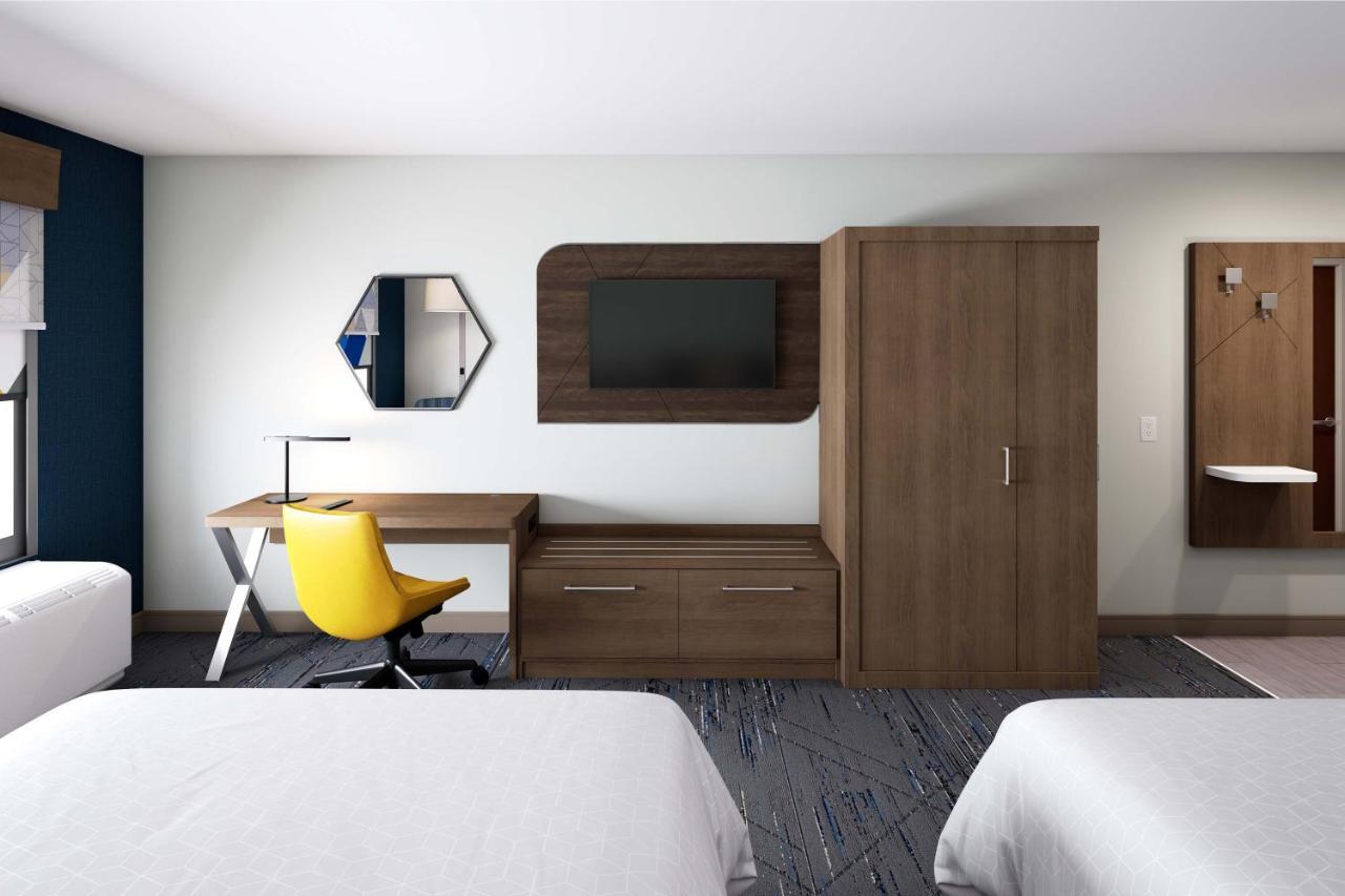 Express & By Ihg Hotel Omaha