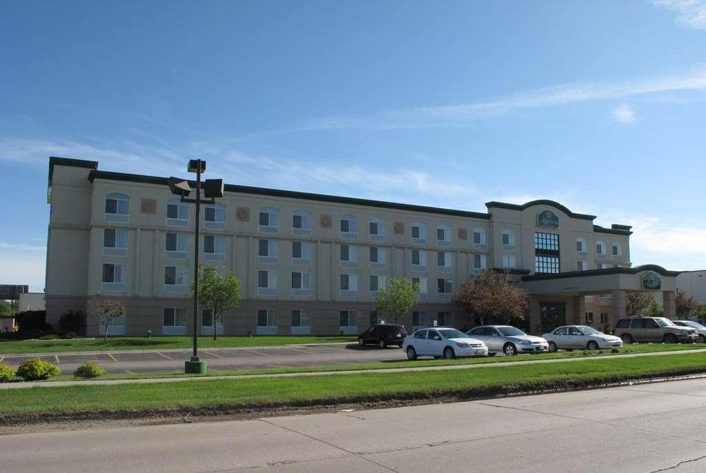 La Quinta By Wyndham Airport Downtown Hotel Omaha