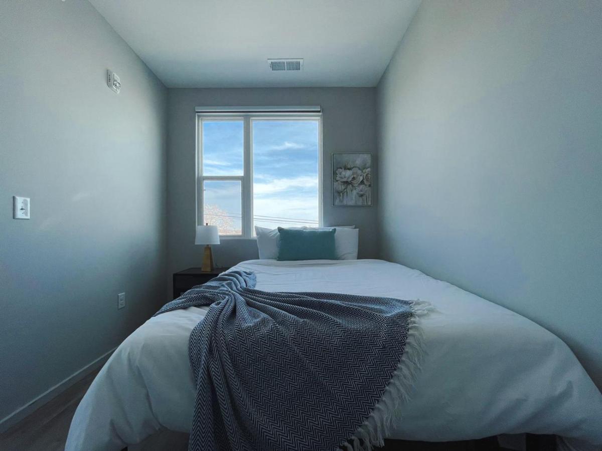 Sleepover 1bd 1ba Apartment Omaha