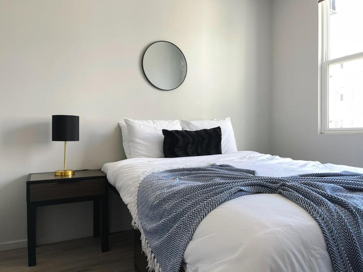 Sleepover 1bd 1ba Apartment Omaha