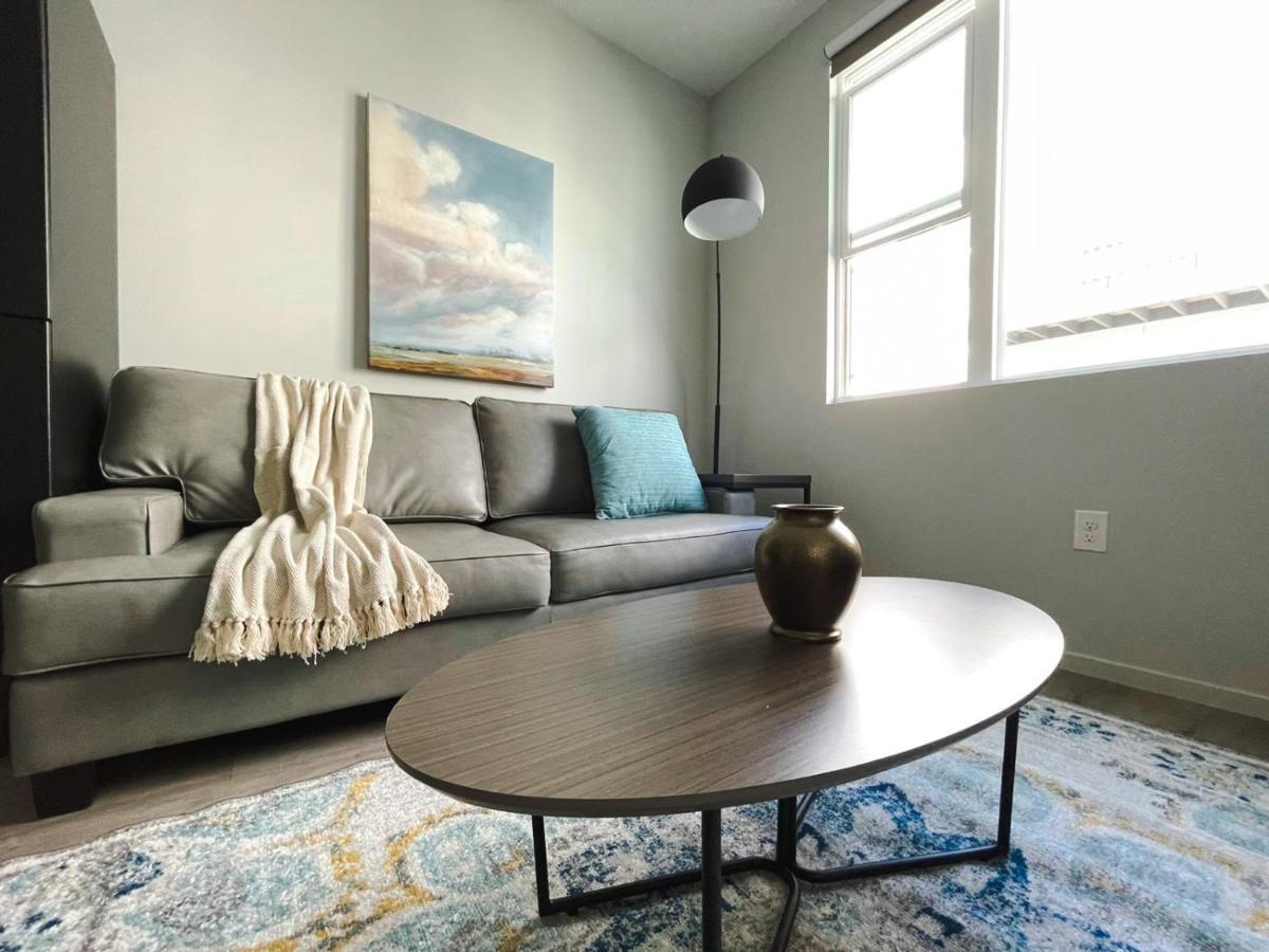 Sleepover 1bd 1ba Apartment Omaha