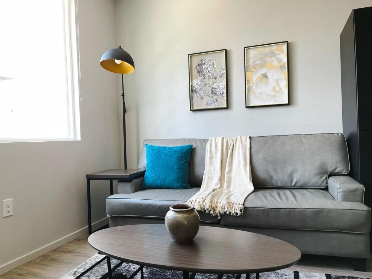 Apartment Sleepover 1bd 1ba