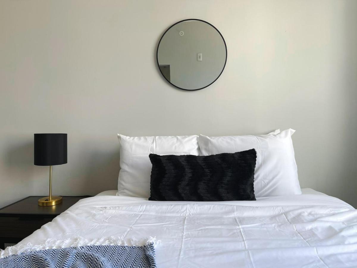 Apartment Sleepover 1bd 1ba Omaha