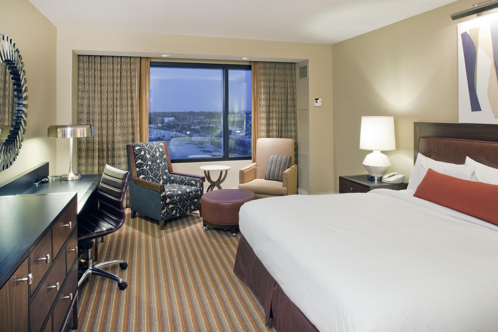 Hilton Omaha