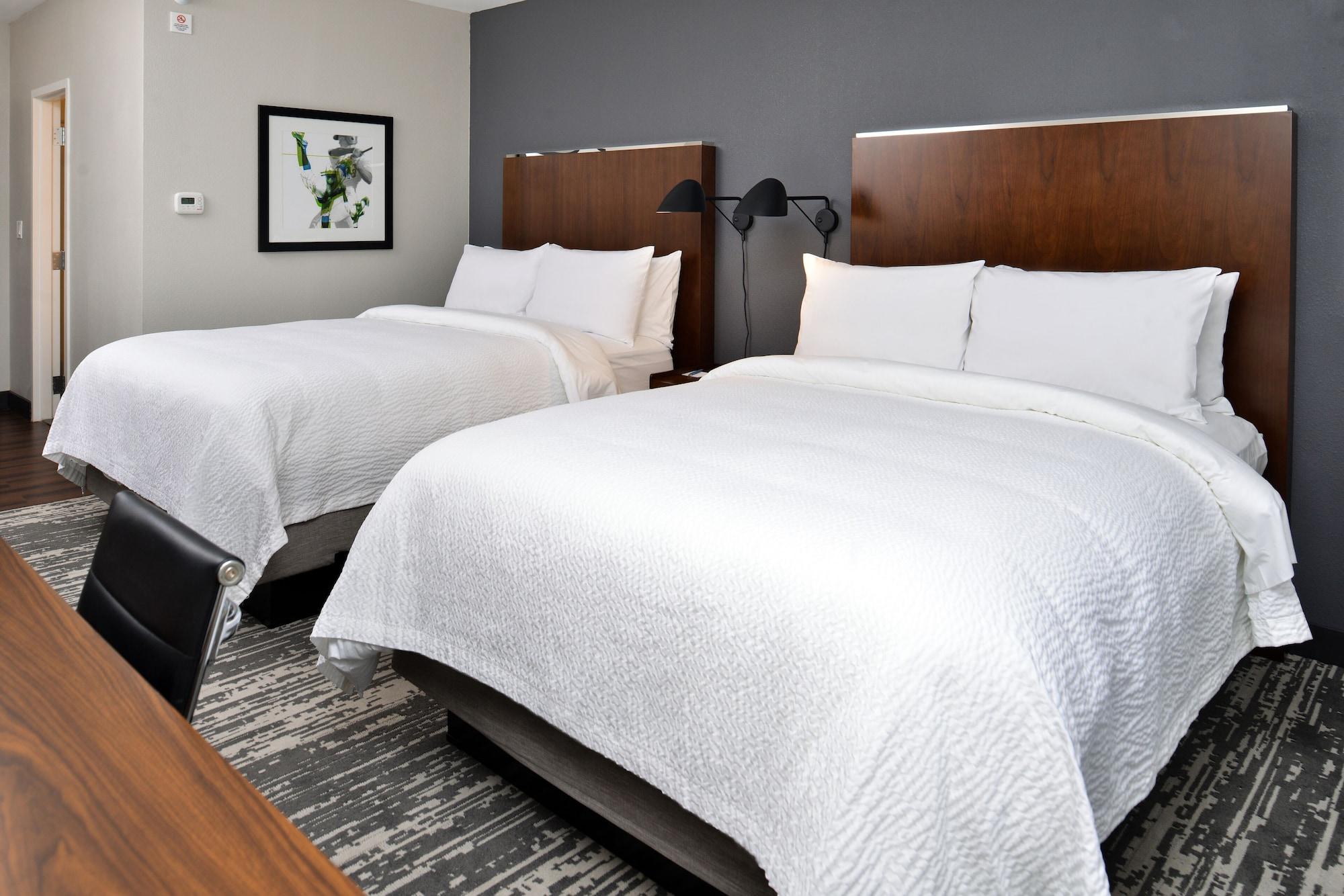Four Points By Sheraton Midtown