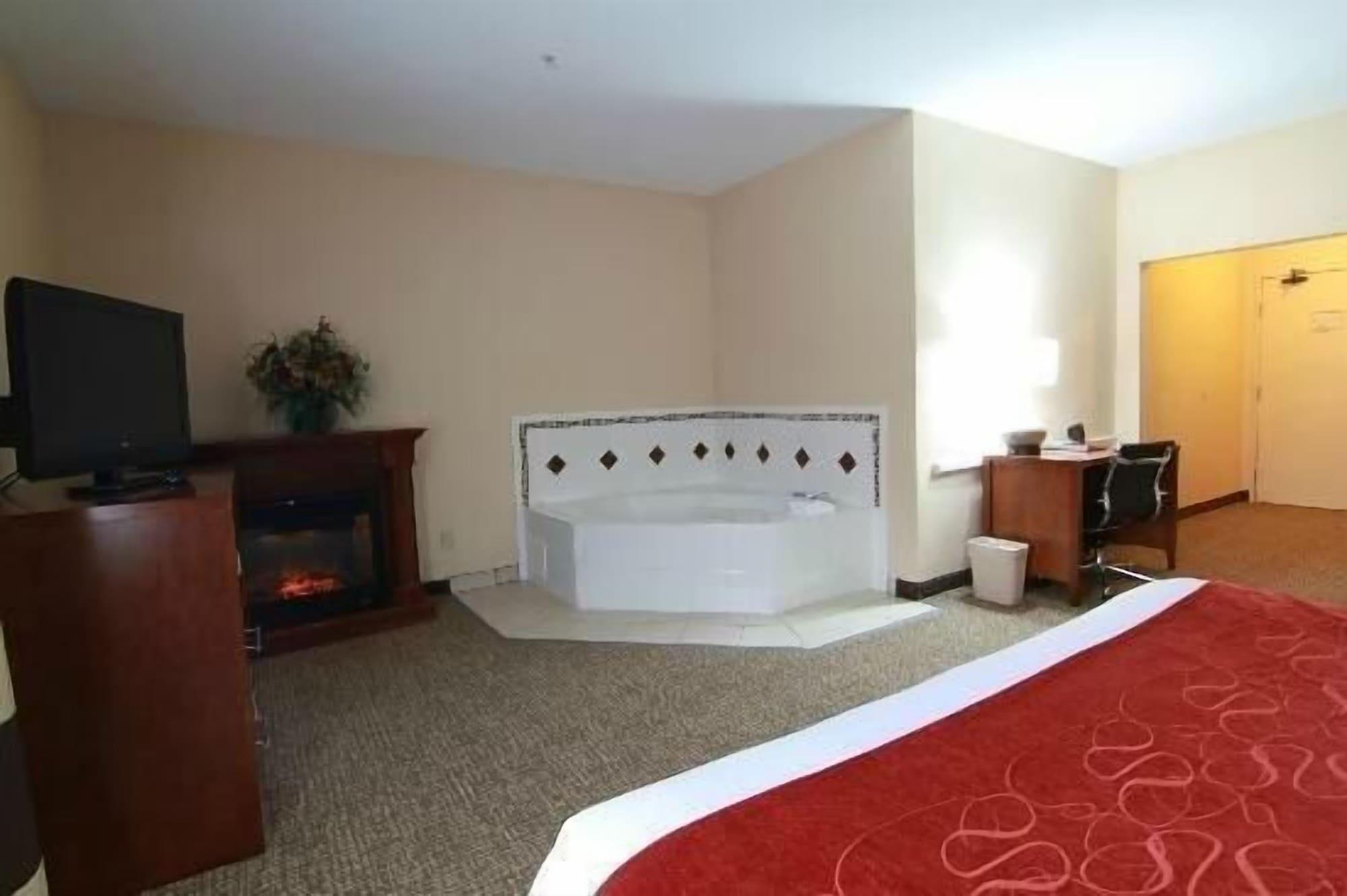 Comfort Northwest 2* Omaha