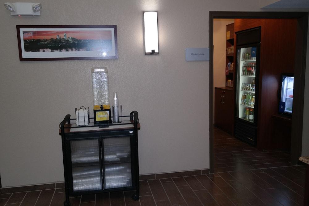 Hotel Comfort Northwest