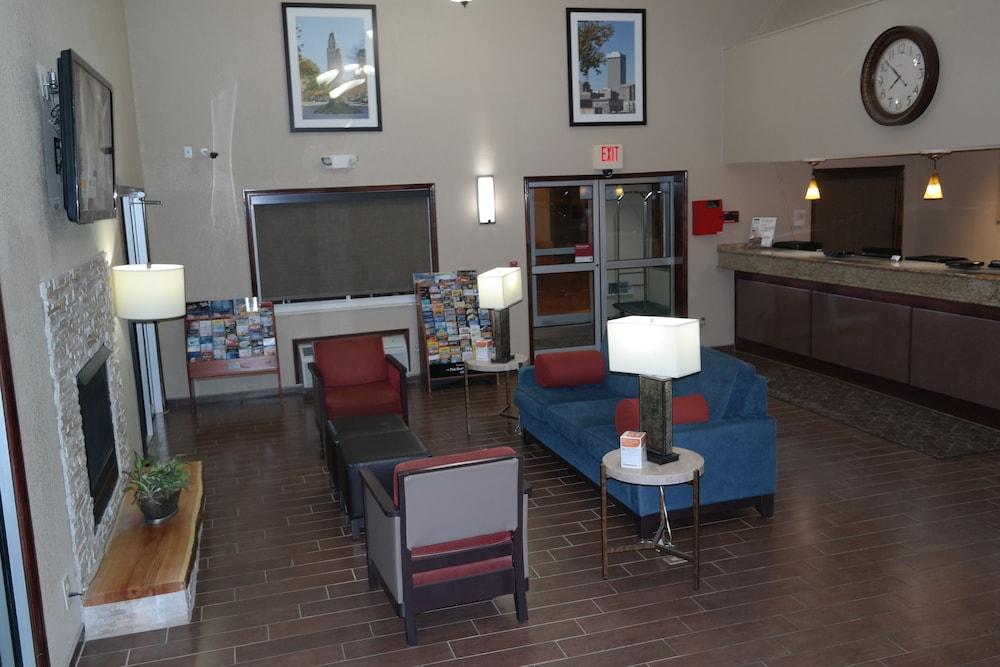 Comfort Northwest