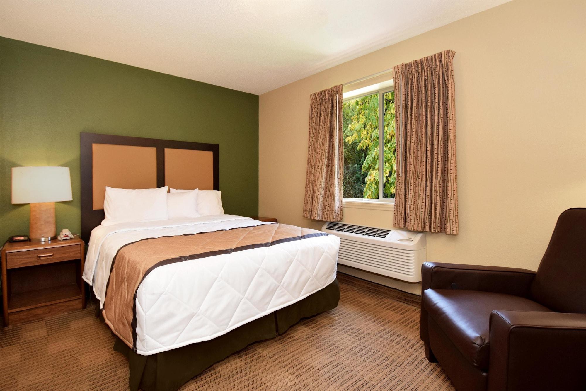 Hotel Extended America - - West 2*