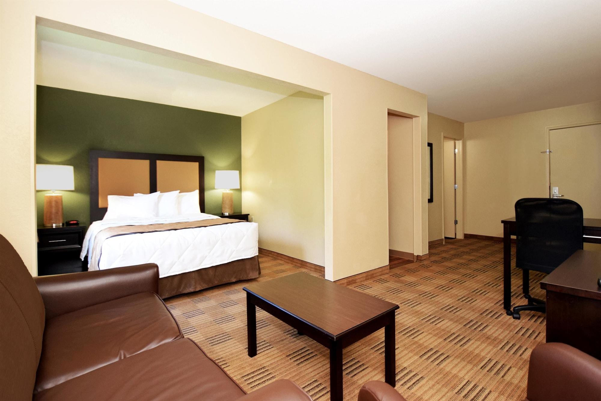 Hotel Extended America - - West 2*