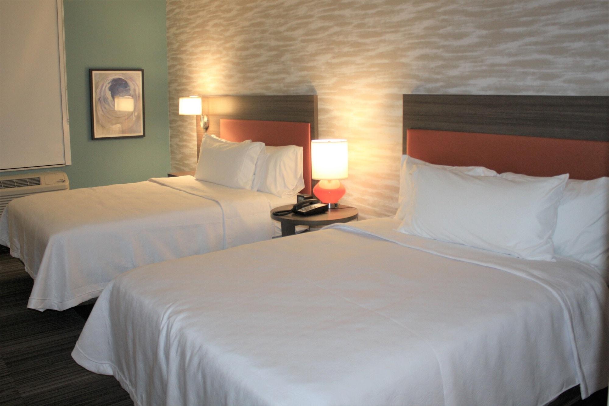 Hotel Home2 By Hilton Un Medical Ctr Area Omaha