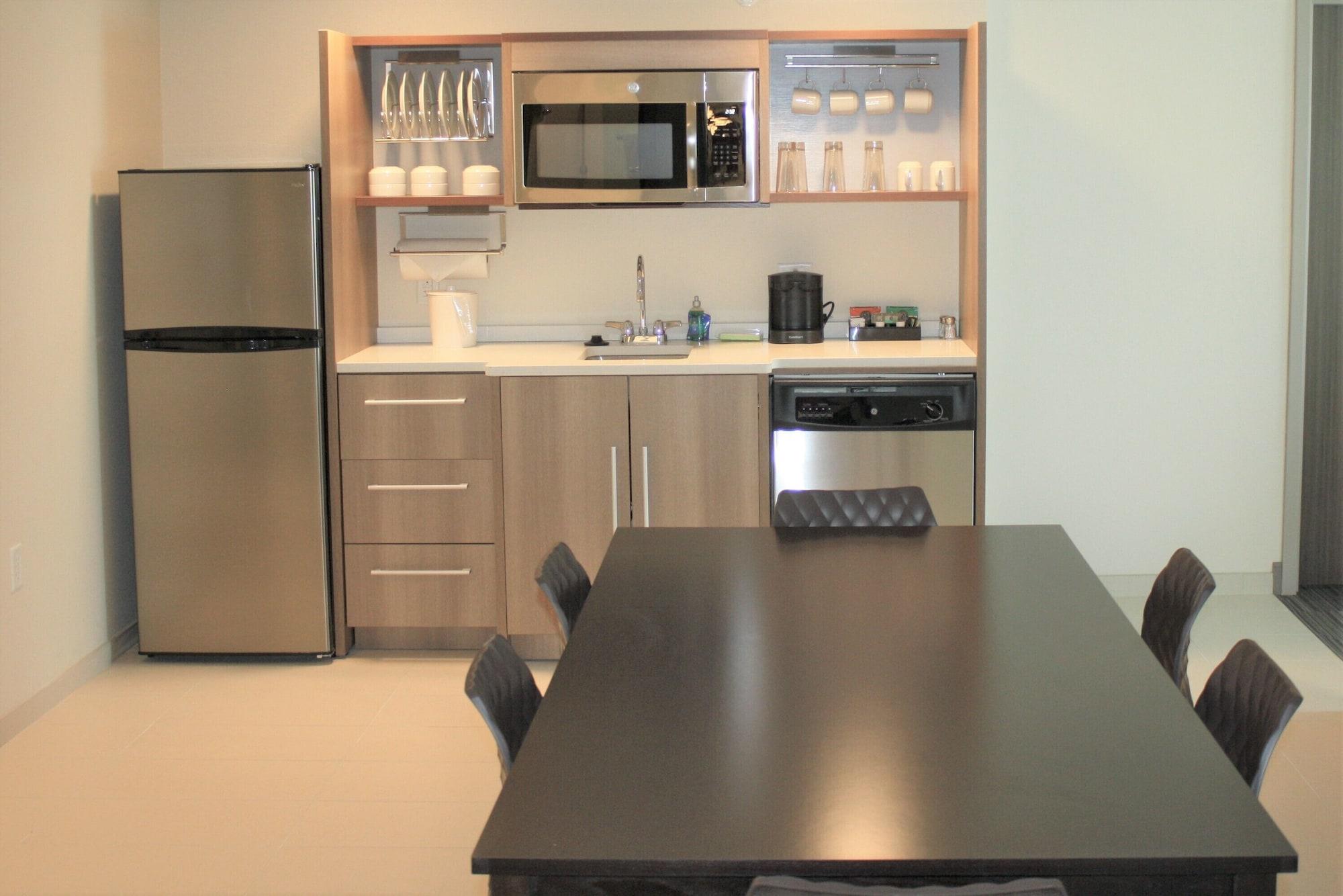 Home2 By Hilton Un Medical Ctr Area 3*