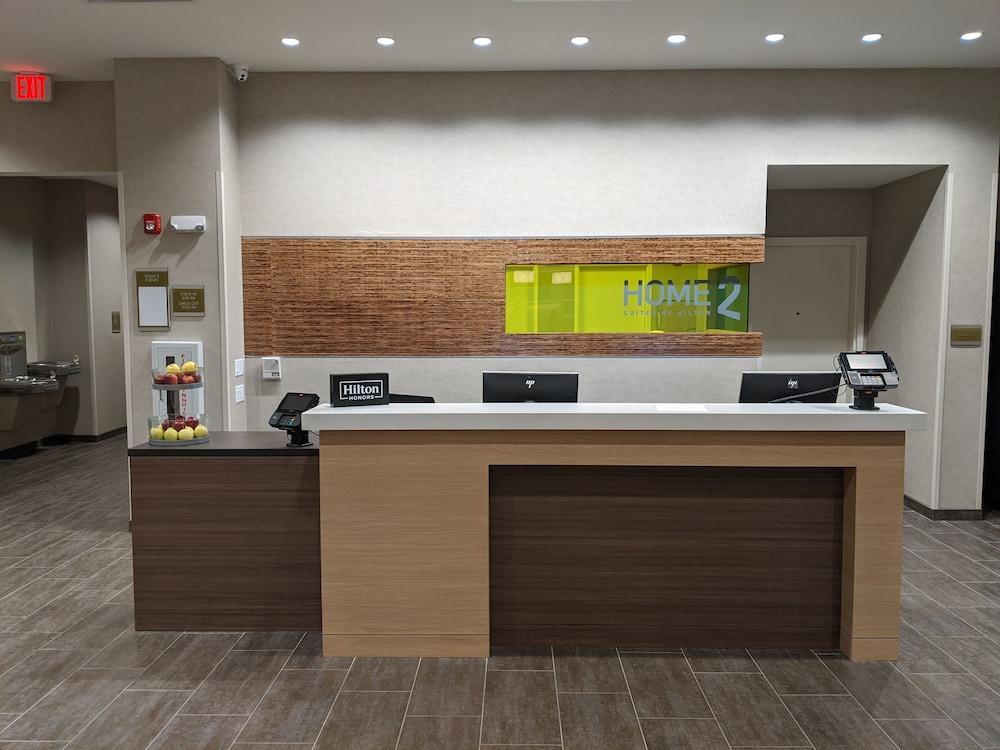 Home2 By Hilton Un Medical Ctr Area 3*