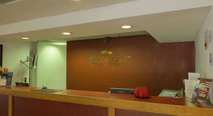 Baymont & Hotel 2*
