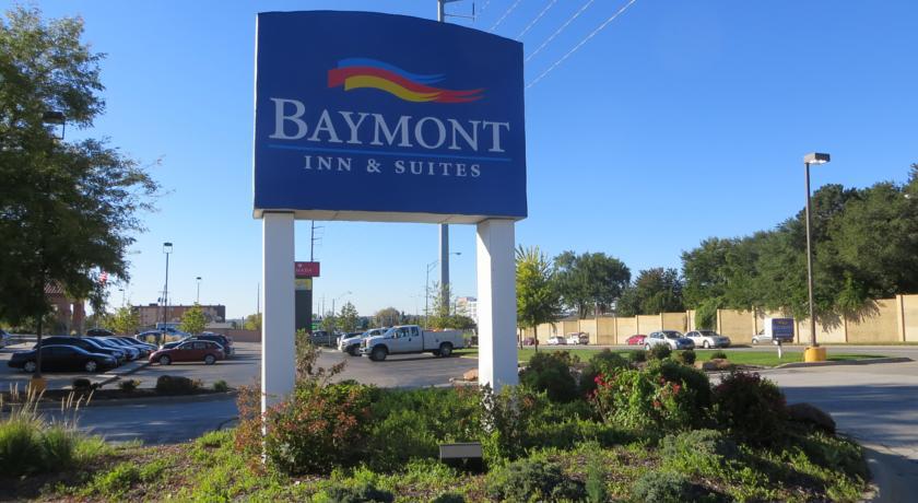 Baymont & 2*