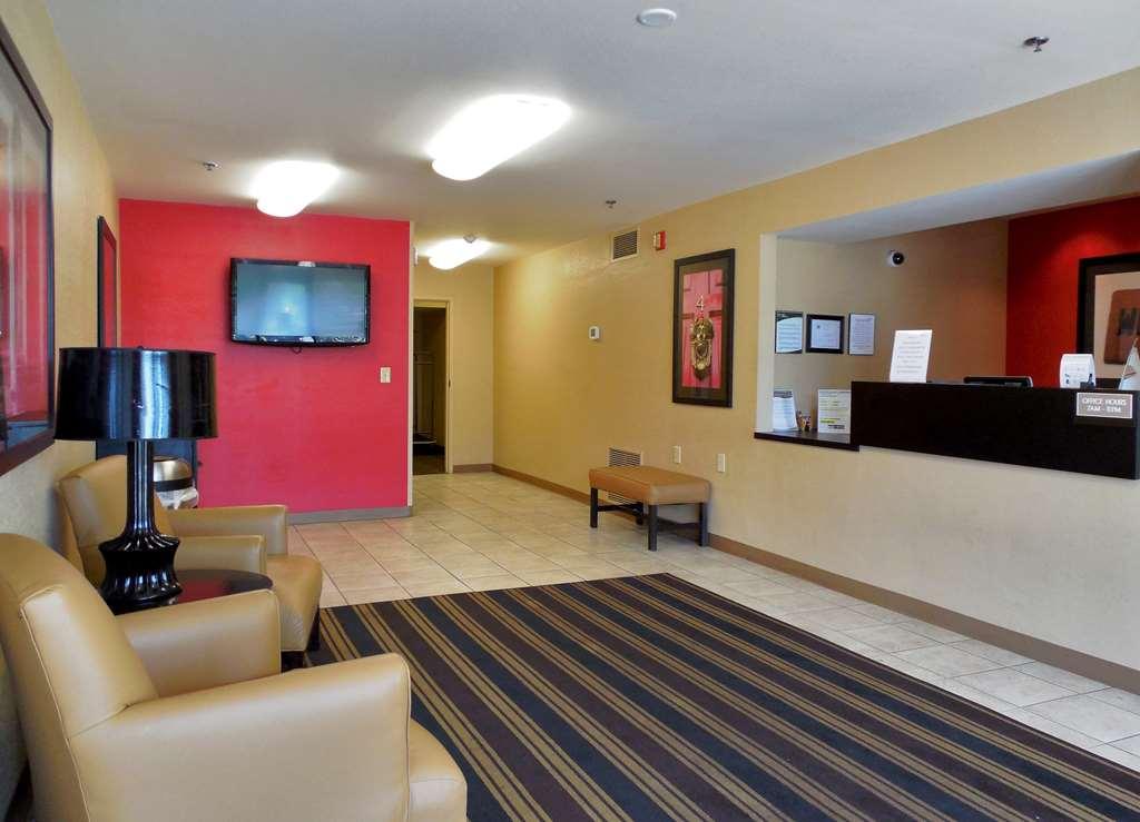 Hotel Extended America - - West