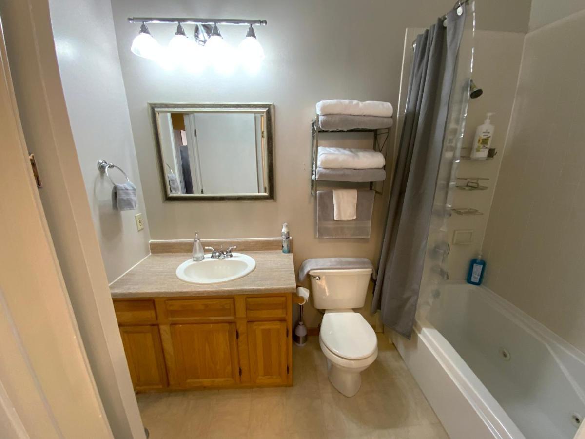 Apartment Heart Of The Old Market Sunburst Penthouse!!! Omaha