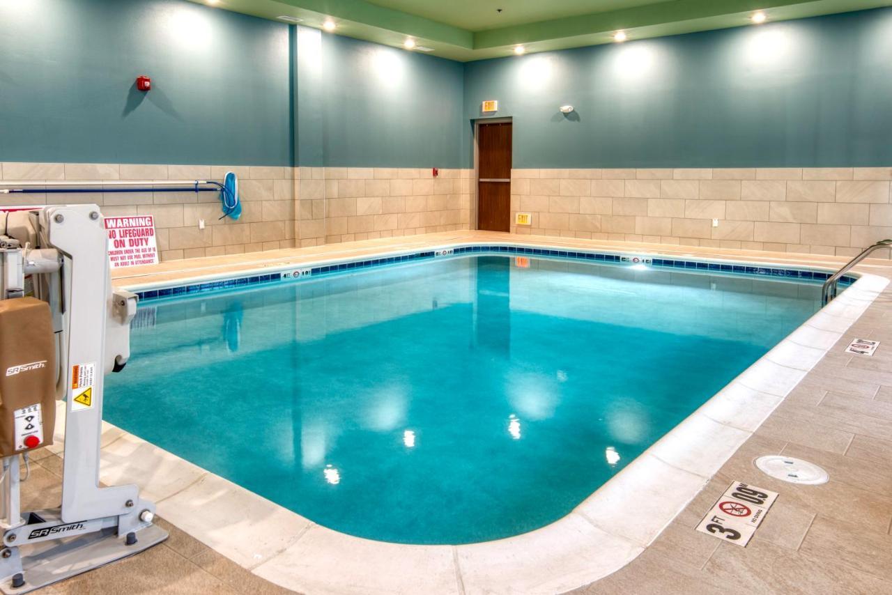 Express & - Downtown - Airport By Ihg Hotel Omaha