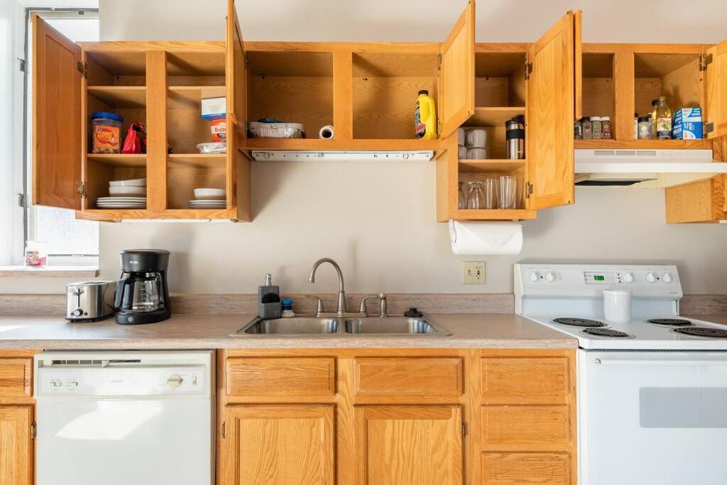 Heart Of The Old Market Sunburst Penthouse!!! Apartment *