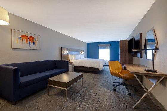 Express & By Ihg Hotel