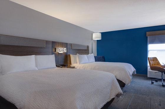 Express & By Ihg Hotel Omaha