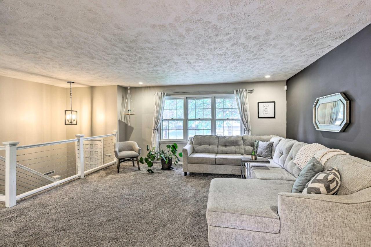Cozy Walk To Dining, Pets Welcome * Omaha