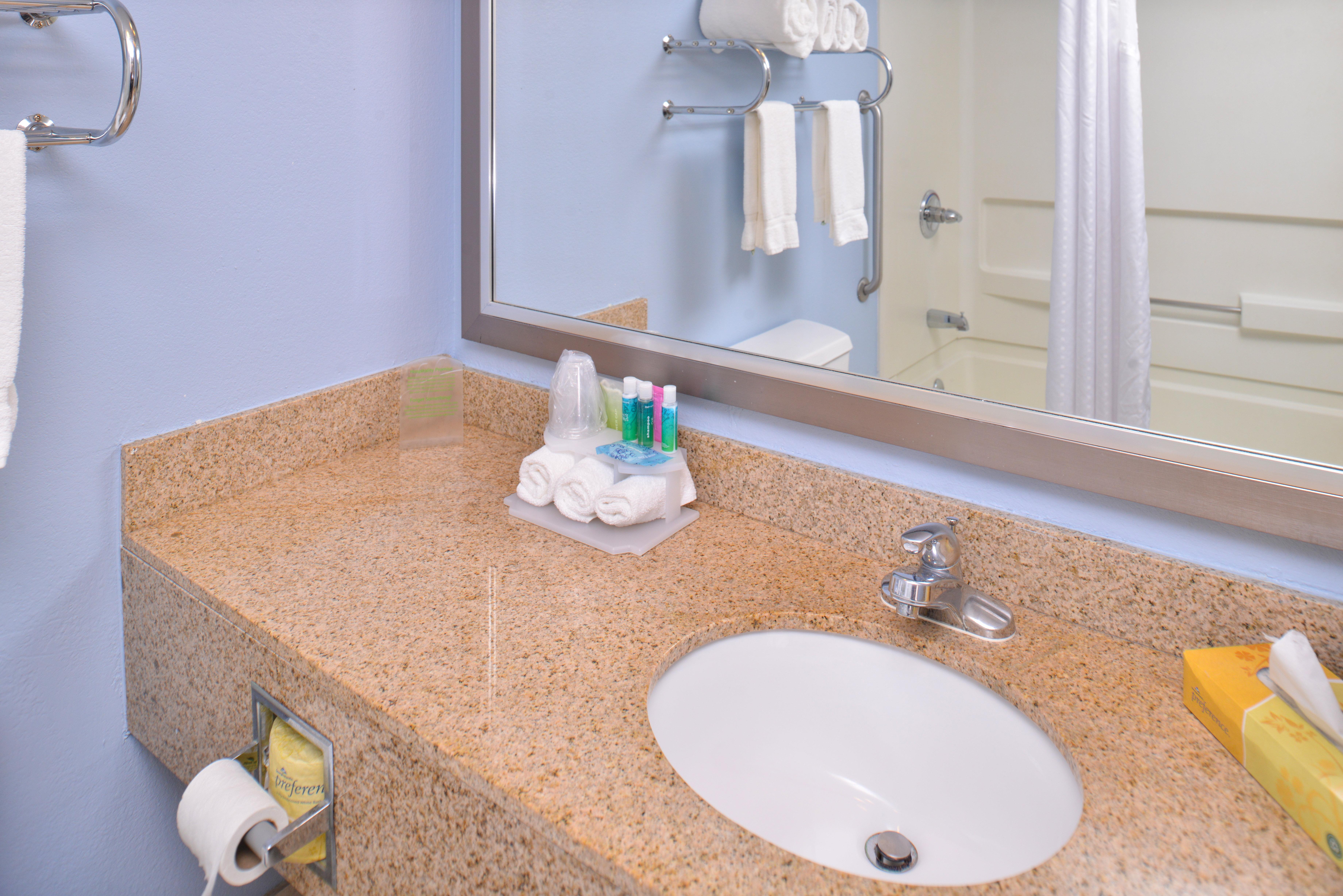 Express & By Ihg Hotel Omaha