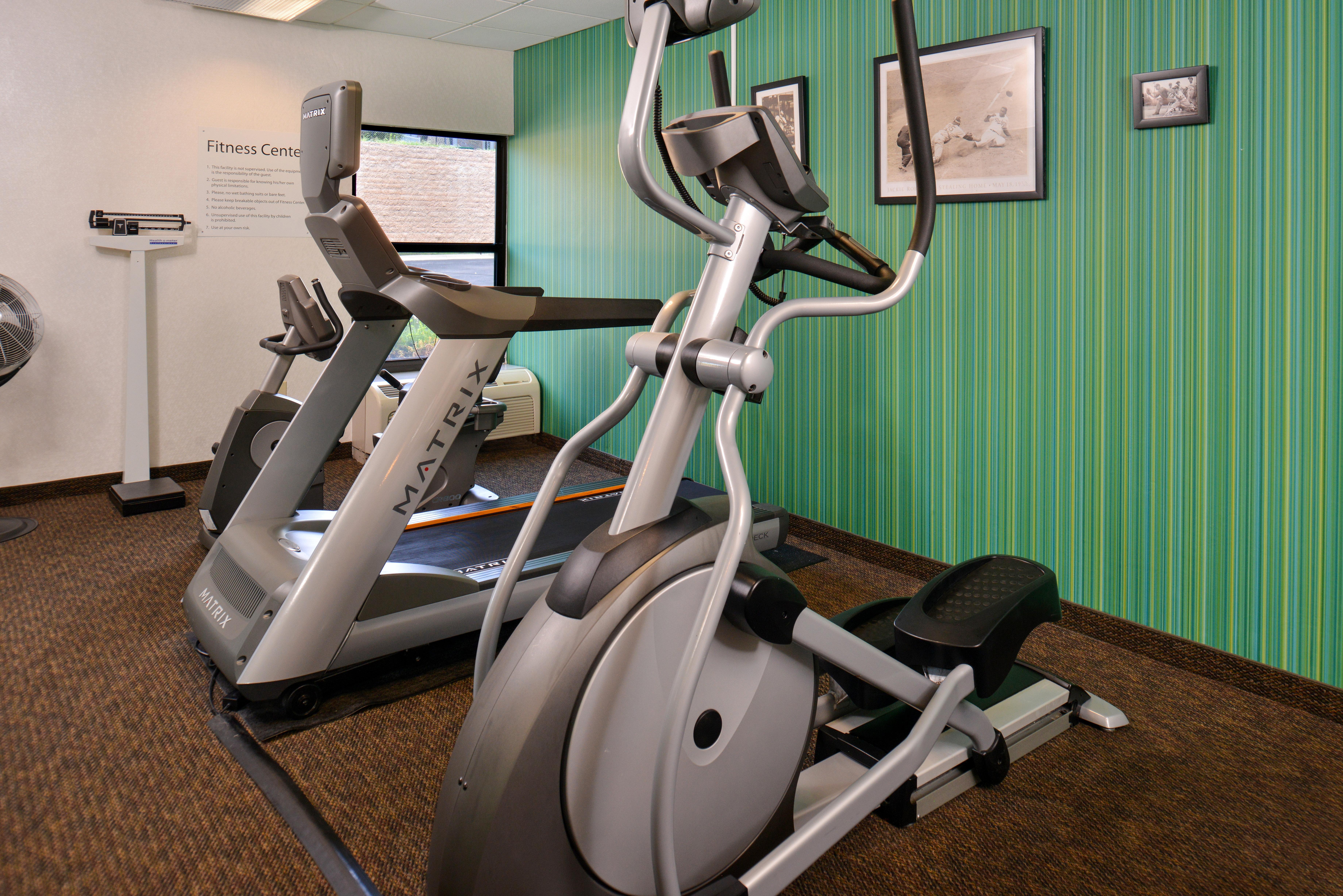 Hotel Express & By Ihg Omaha