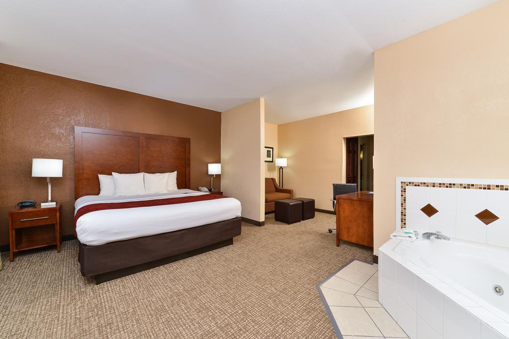 Comfort Northwest 2*