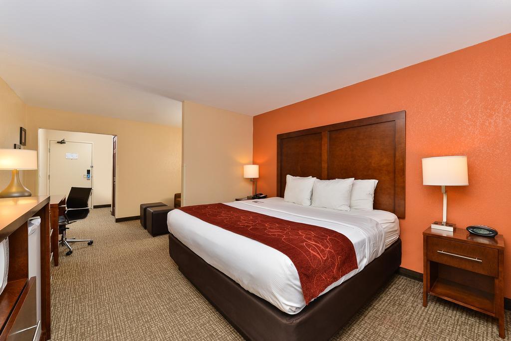 Hotel Comfort Northwest