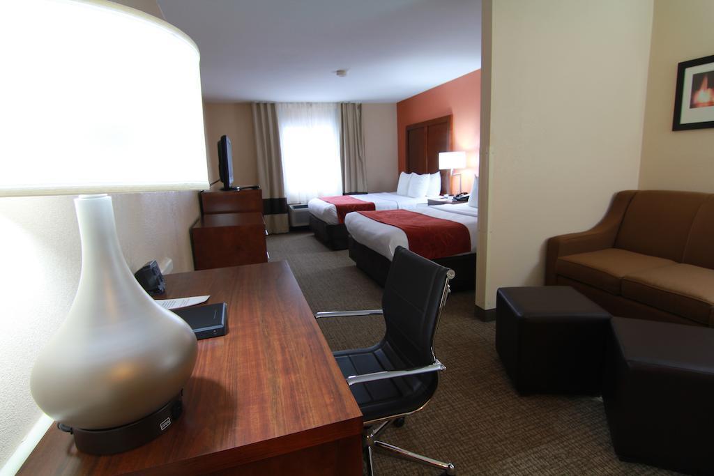 Comfort Northwest Omaha