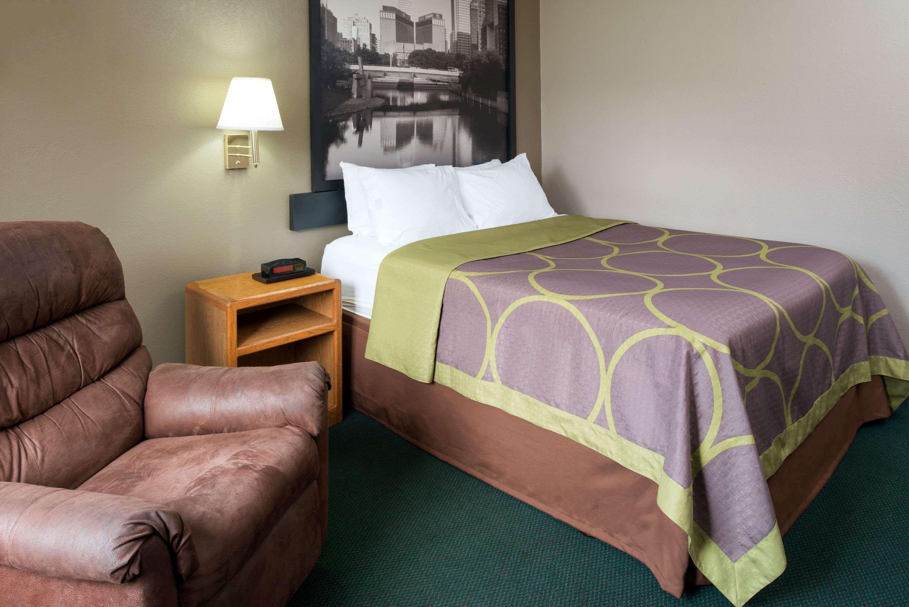 Super 8 By Wyndham Ne 2*